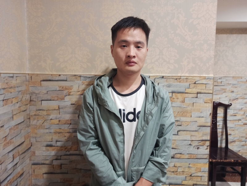 安贝的第一张照片--洛阳相亲服务中心