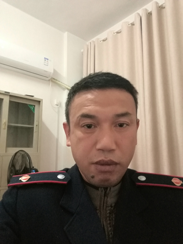 啊刘的第一张照片--洛阳相亲服务中心
