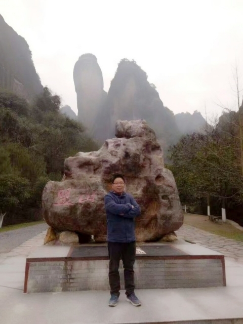 珍惜的第一张照片--洛阳相亲服务中心