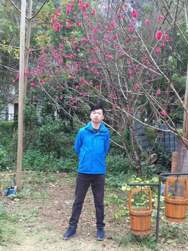 金生水起的第二张照片--洛阳相亲服务中心