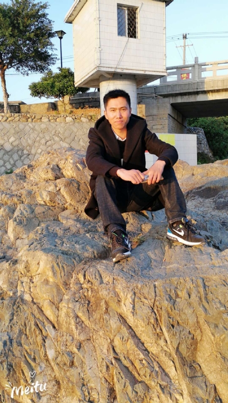 王俊辉的第一张照片--洛阳相亲服务中心
