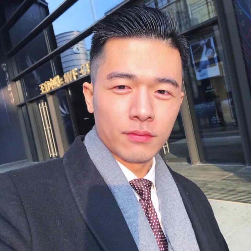 顺其自然的第一张照片--洛阳相亲服务中心