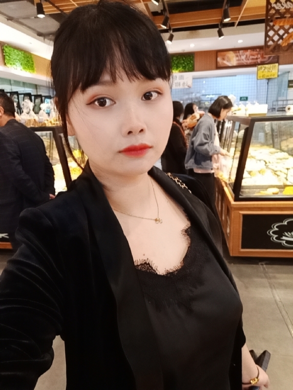 寒心的第二张照片--洛阳相亲服务中心