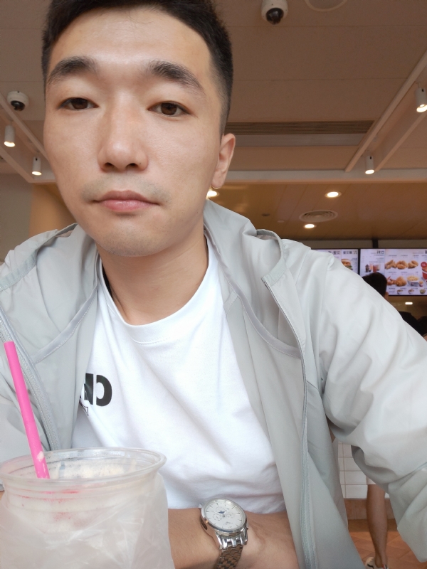 须臾数年的第三张照片--洛阳相亲服务中心