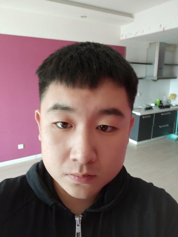 正宇的第一张照片--洛阳相亲服务中心