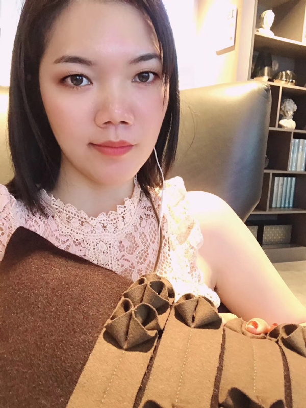 92年kiki的第一张照片--洛阳相亲服务中心