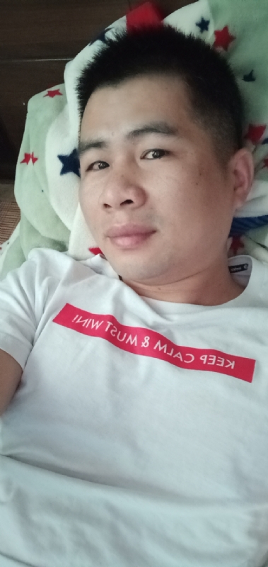 Amos的第一张照片--洛阳相亲服务中心