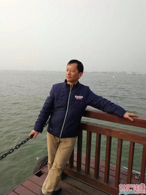 相爱一生的第二张照片--洛阳相亲服务中心