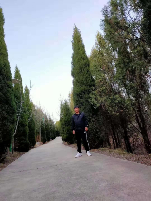 相濡以沫的第一张照片--洛阳相亲服务中心