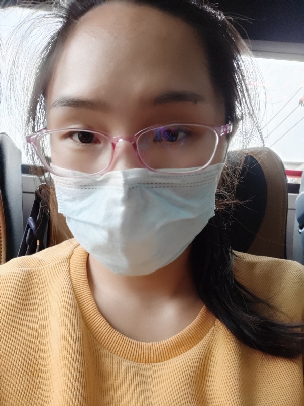 丫丫的第二张照片--洛阳相亲服务中心