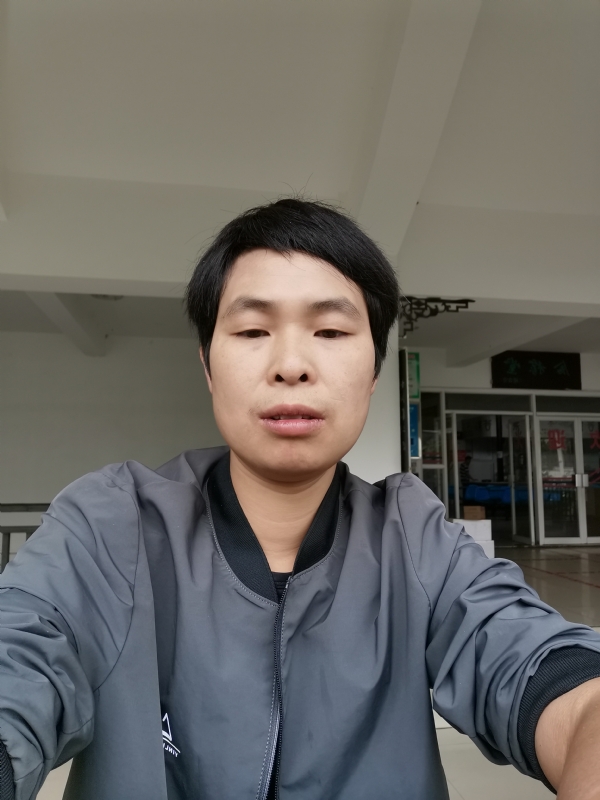 刘志强的第一张照片--洛阳相亲服务中心