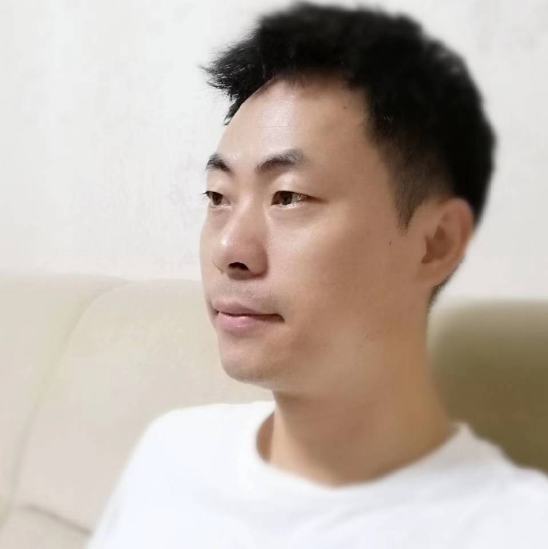 依洺的第一张照片--洛阳相亲服务中心