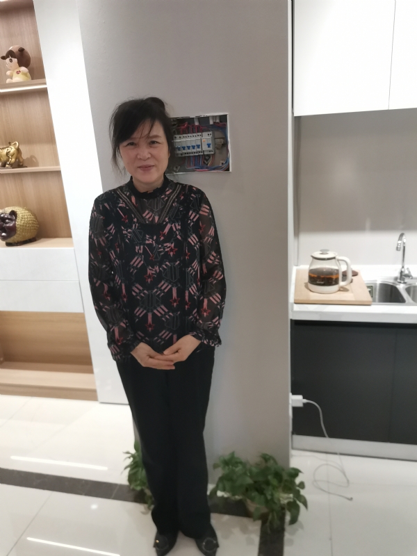 随缘的第一张照片--洛阳相亲服务中心