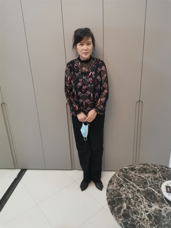 随缘的第二张照片--洛阳相亲服务中心