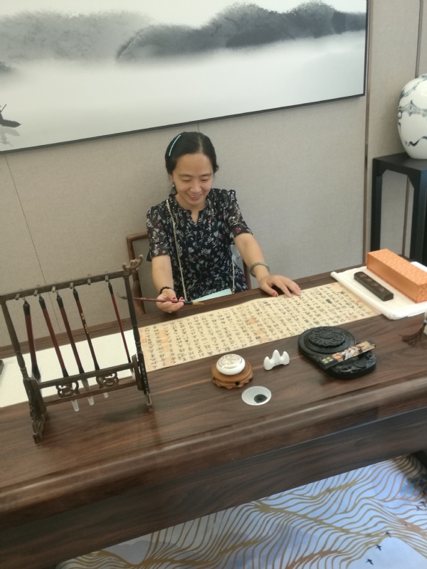 anna的第一张照片--洛阳相亲服务中心