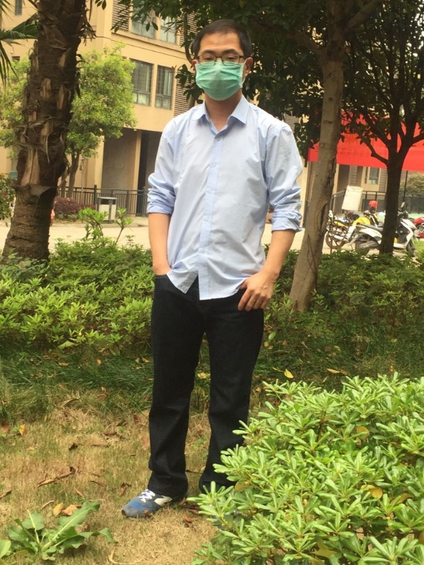海绵宝宝的第二张照片--洛阳相亲服务中心