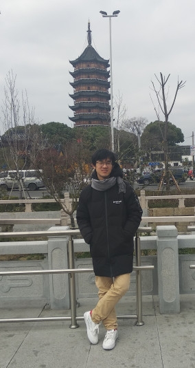 南有乔木的第三张照片--洛阳相亲服务中心
