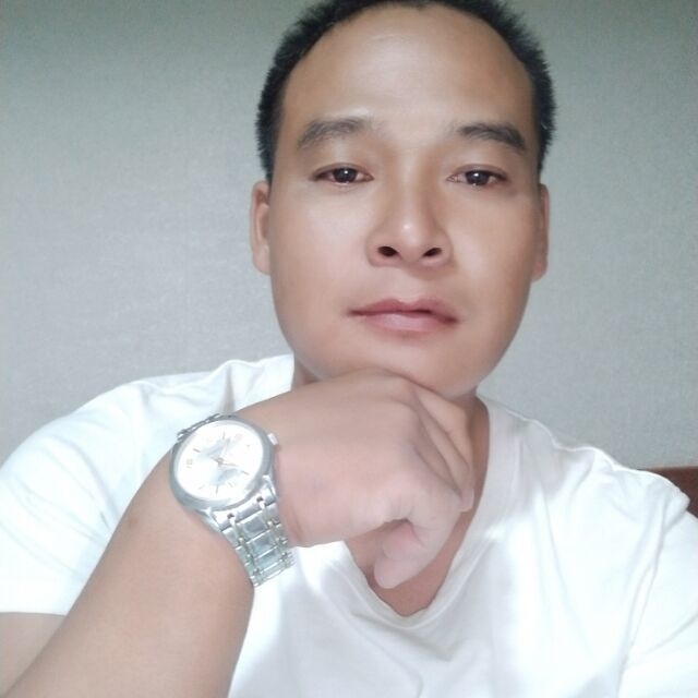 一点红的第一张照片--洛阳相亲服务中心