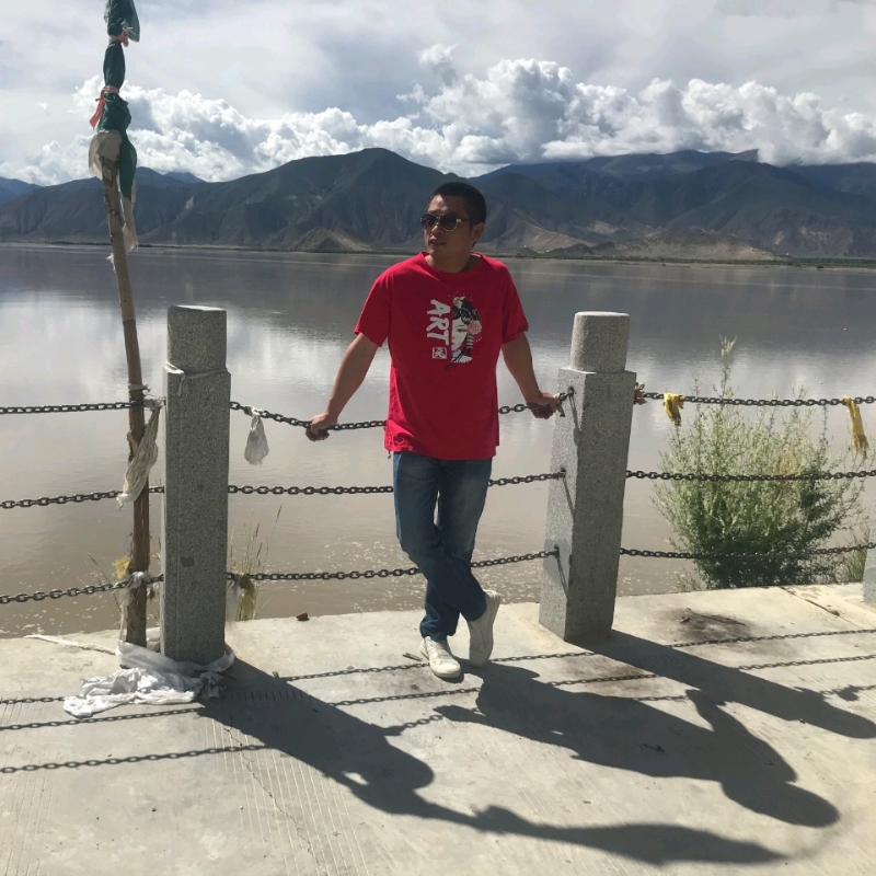 一马平川的第一张照片--洛阳相亲服务中心