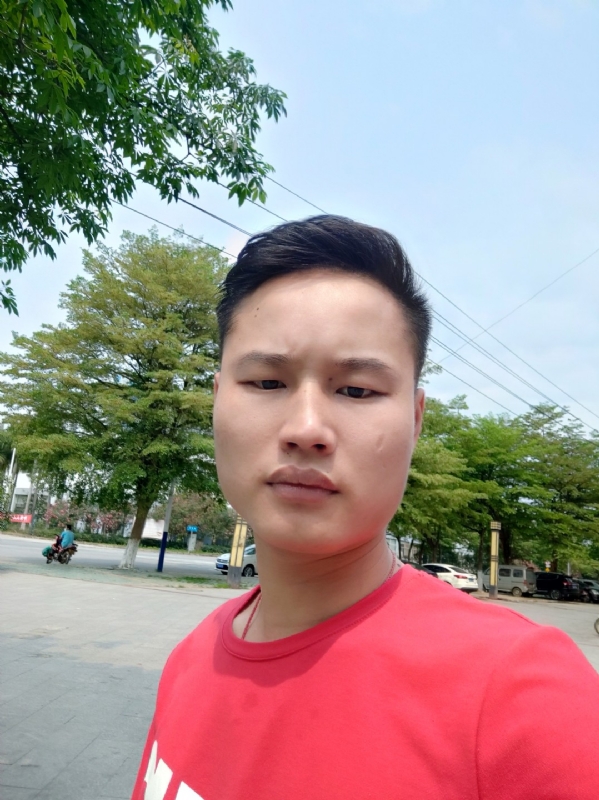 刘振军的第二张照片--洛阳相亲服务中心
