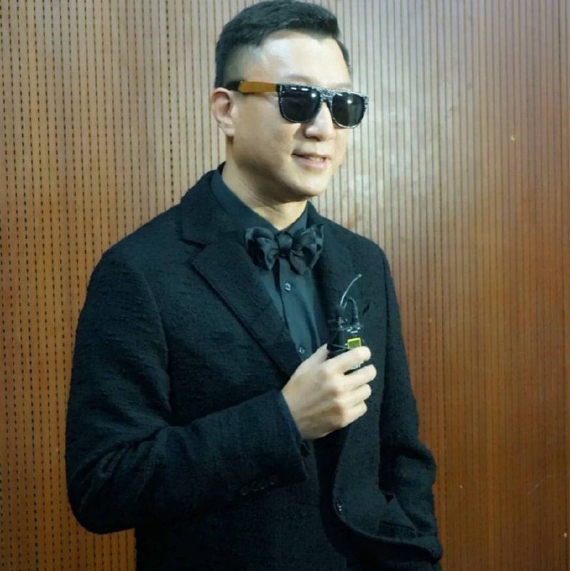 翔先生的第一张照片--洛阳相亲服务中心