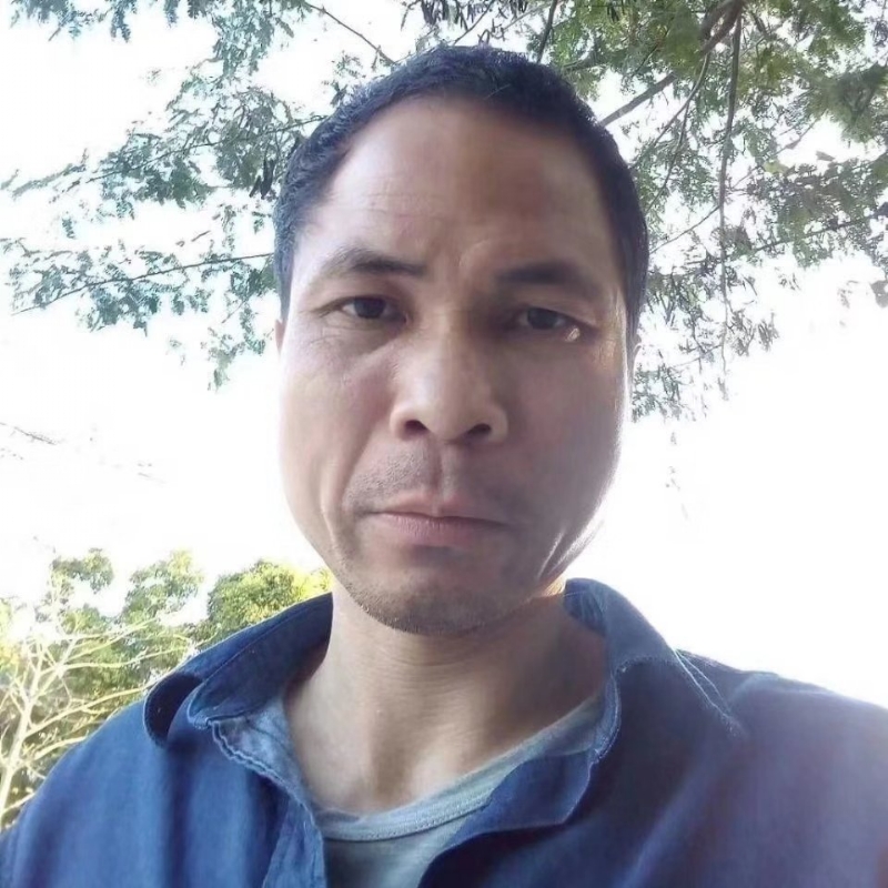 老钟的第一张照片--洛阳相亲服务中心