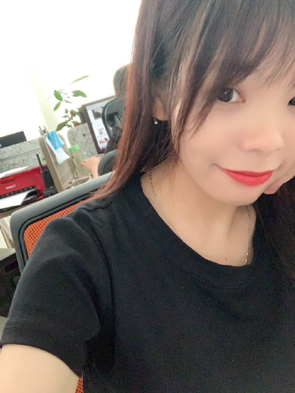 小乔的第一张照片--洛阳相亲服务中心