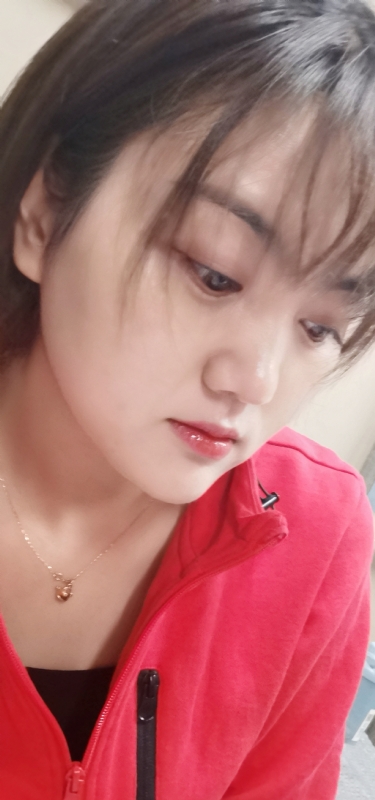 余儿的第一张照片--洛阳相亲服务中心