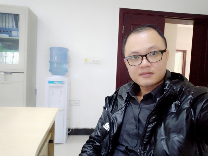 德哥依然在江湖的第一张照片--洛阳相亲服务中心