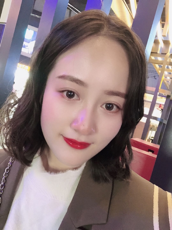 米苏娜娜的第一张照片--洛阳相亲服务中心