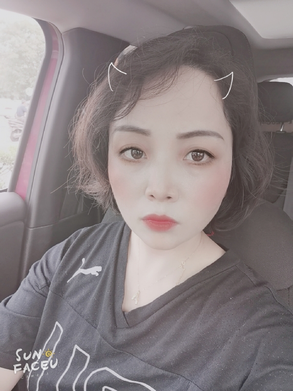 灰太狼姐姐的第一张照片--洛阳相亲服务中心