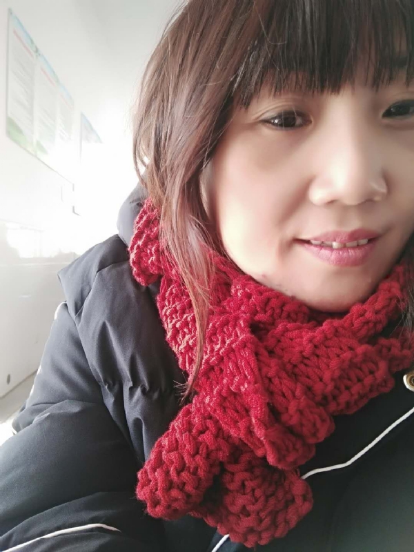 日久见人心的第一张照片--洛阳相亲服务中心