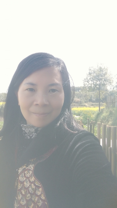 美丽心情的第一张照片--洛阳相亲服务中心