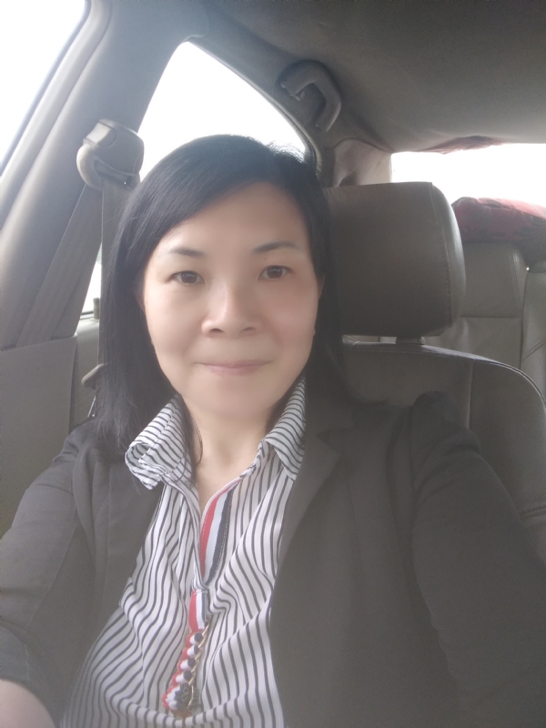 美丽心情的第二张照片--洛阳相亲服务中心