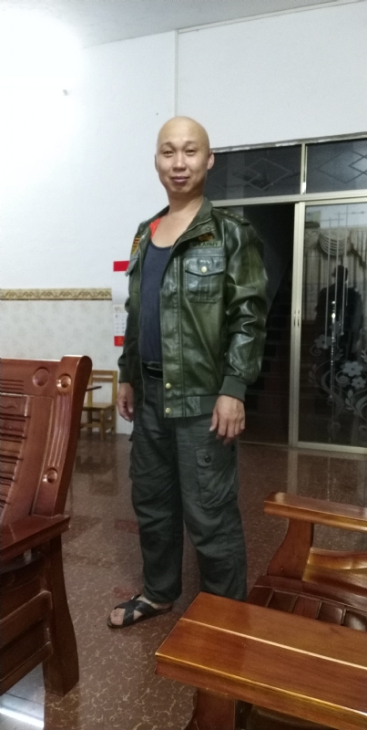 大海的第一张照片--洛阳相亲服务中心