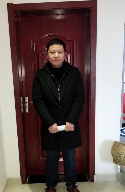 缘份天空的第二张照片--洛阳相亲服务中心