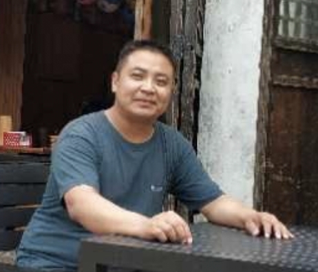 陈目城的第六张照片--洛阳相亲服务中心
