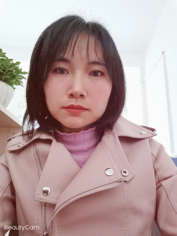 薄荷的第一张照片--洛阳相亲服务中心