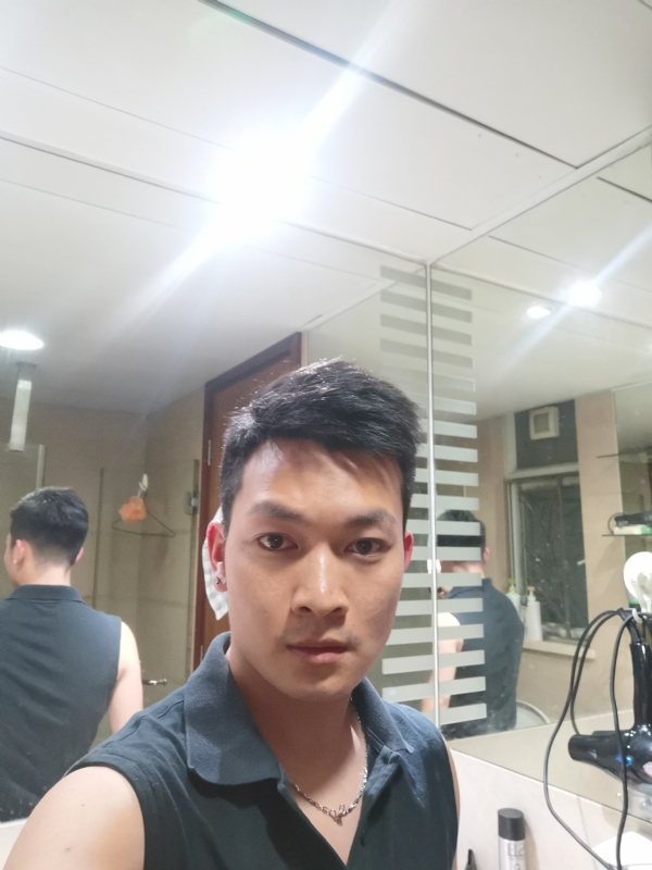 专属的第二张照片--洛阳相亲服务中心