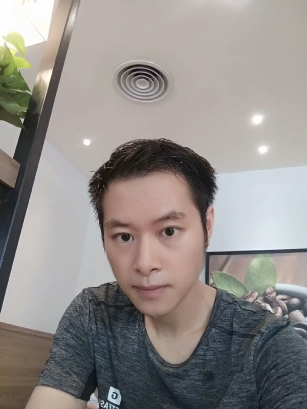 期待缘分的第一张照片--洛阳相亲服务中心
