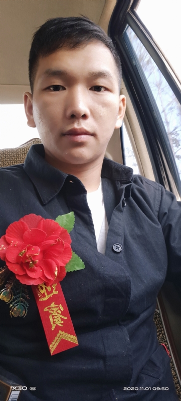 可爱的小猪的第一张照片--洛阳相亲服务中心