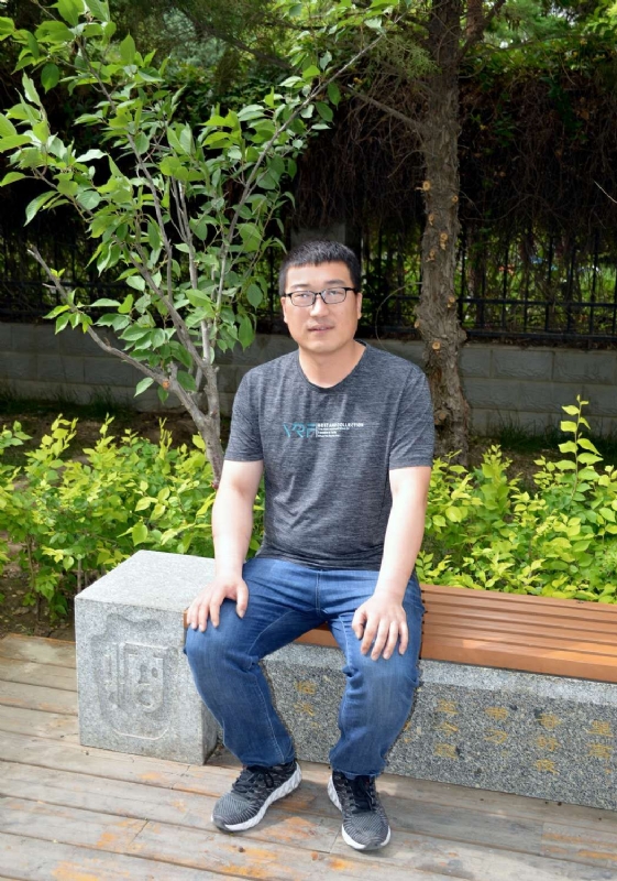 祥子的第一张照片--洛阳相亲服务中心