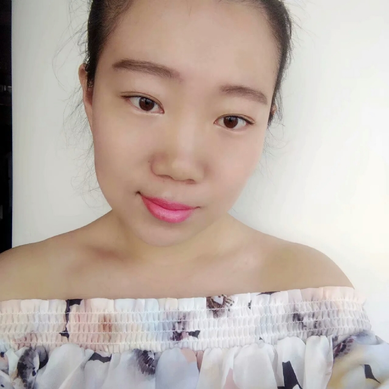 Vivian的第一张照片--洛阳相亲服务中心