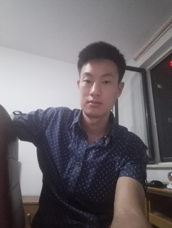 似初的第一张照片--洛阳相亲服务中心
