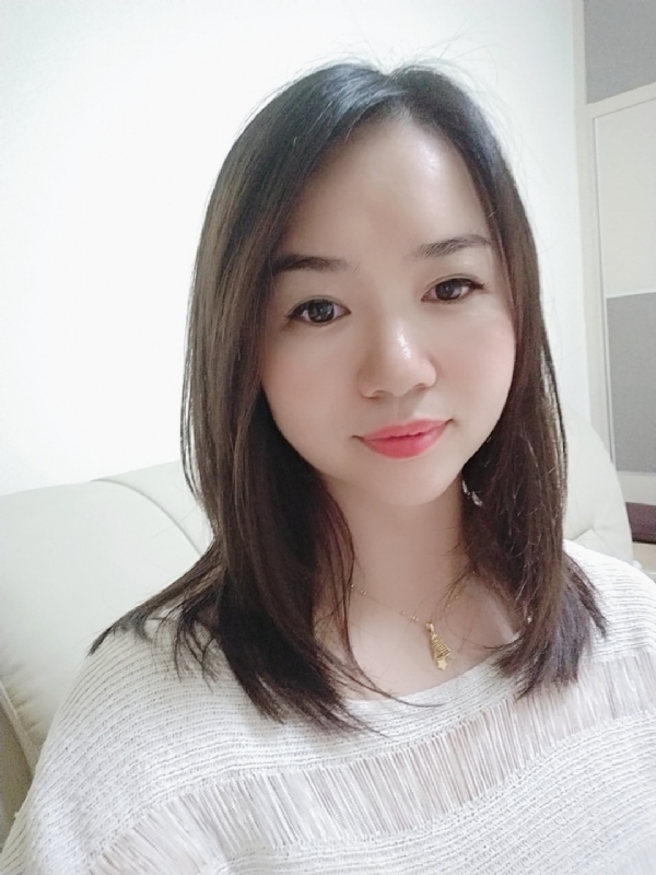 邱思敏的第二张照片--洛阳相亲服务中心
