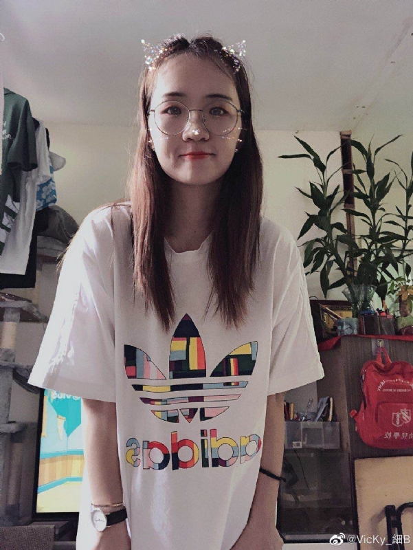 丁美洁的第一张照片--洛阳相亲服务中心