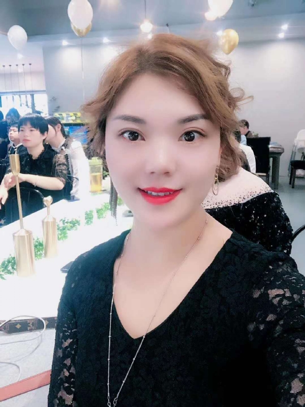 CY的第三张照片--洛阳相亲服务中心