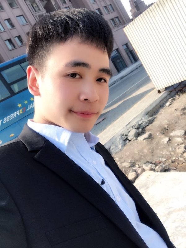 流浪者的第一张照片--洛阳相亲服务中心