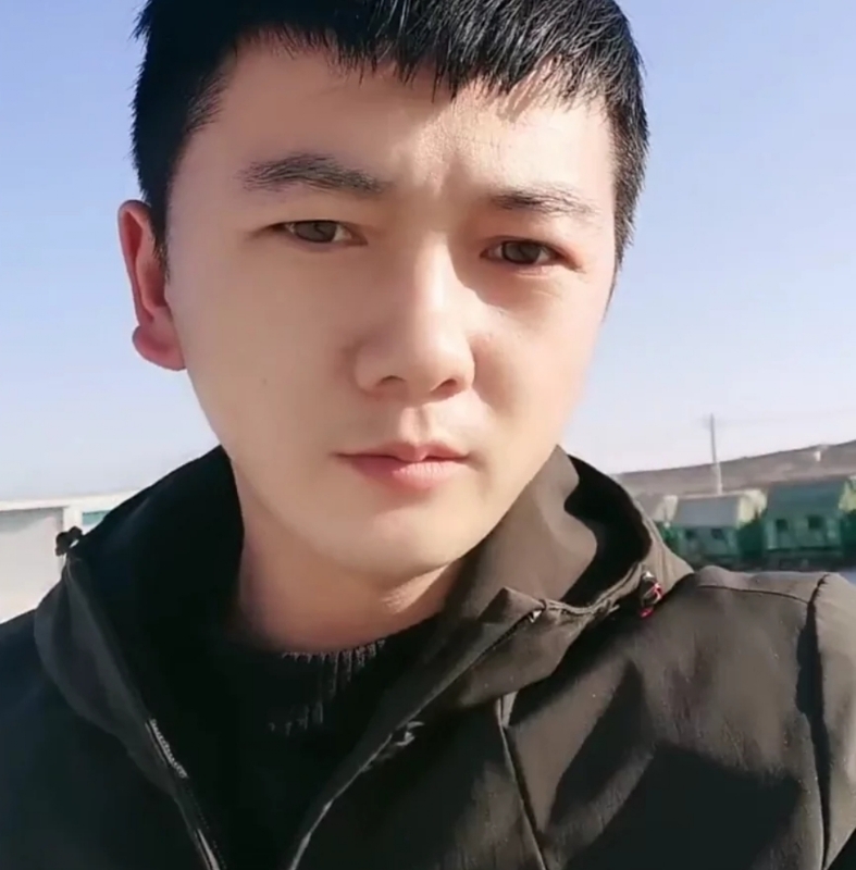 北漠的第一张照片--洛阳相亲服务中心