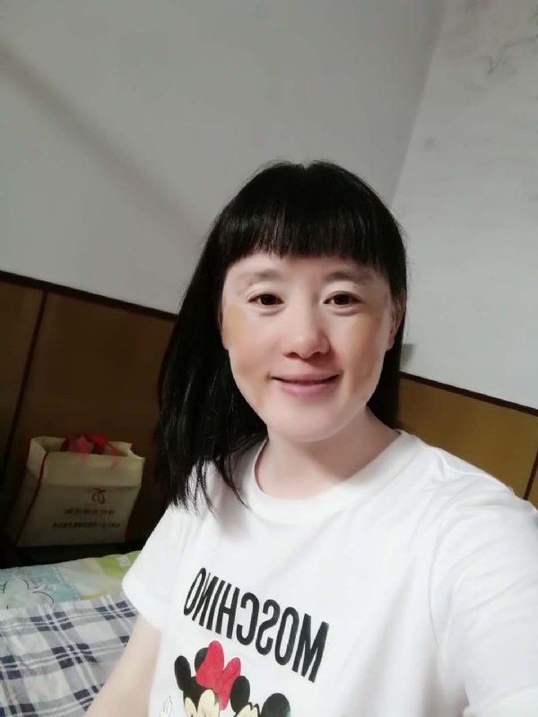 米儿的第三张照片--洛阳相亲服务中心